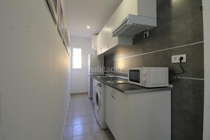 Foto d08d6d36-4995-42db-956c-1e5f63ac5cf8. Rent studio in Berruguete Madrid