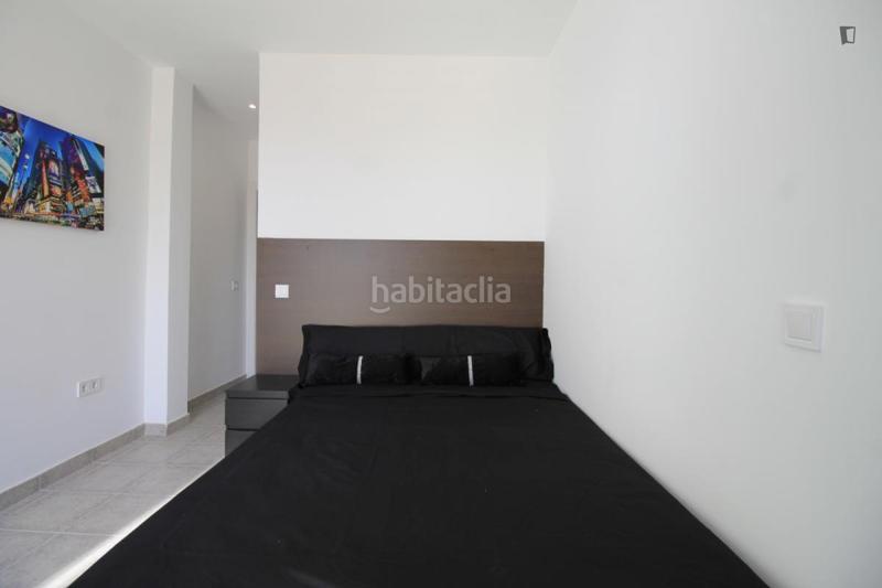 Foto dd70d9ed-775b-4981-b09f-a3978af57088. Miete studiowohnung in Berruguete Madrid