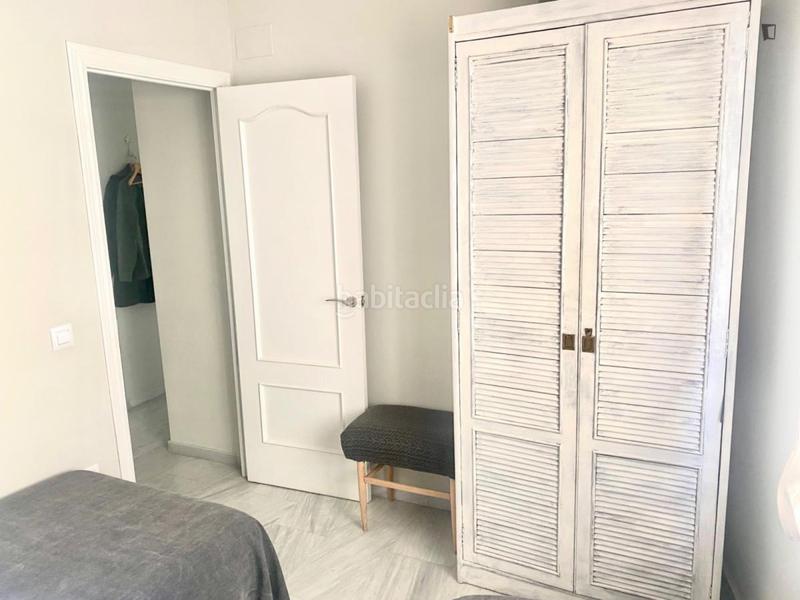 Foto 2dce3796-8478-405b-97a8-115d0af01542. Alquiler apartamento en La Calzada - La Florida Sevilla