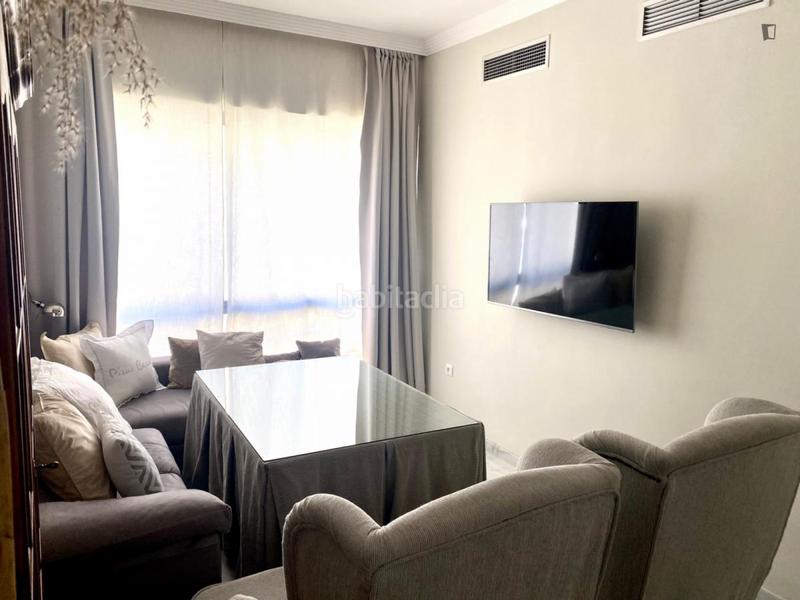 Foto 32c6972b-5ebc-4f49-abf6-806dec63fa23. Alquiler apartamento en La Calzada - La Florida Sevilla