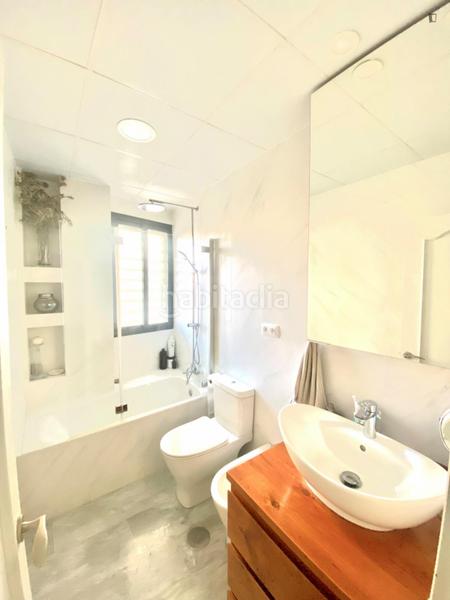 Foto 40872b4a-b4aa-43f2-8355-24eedd6bbab1. Alquiler apartamento en La Calzada - La Florida Sevilla