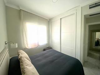 Location Appartement à La Calzada - La Florida