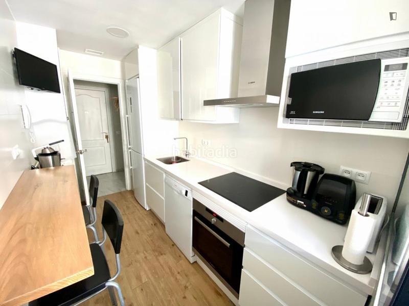 Foto acf6cb1e-da1c-4b0e-9895-0067a4d276b1. Alquiler apartamento en La Calzada - La Florida Sevilla