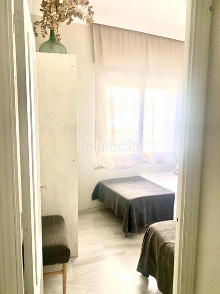 Foto ce0b58e7-9b09-4f01-aa13-e1f46d21c849. Alquiler apartamento en La Calzada - La Florida Sevilla