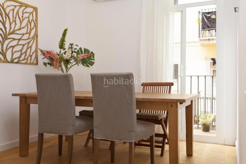 Foto fb96ea5b-e533-4ab0-abff-860431292bae. Lloguer apartament amb calefacció a El Poble Sec - Parc de Montjuïc Barcelona