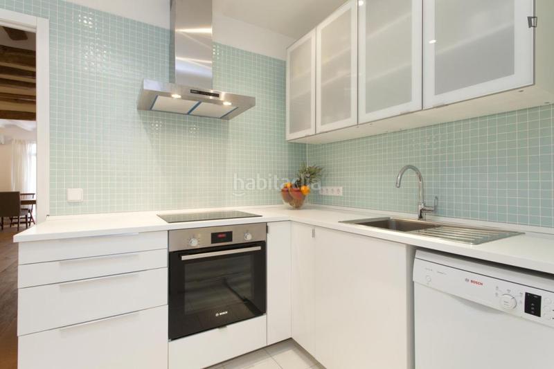 Foto 106cf9d5-b339-4a31-ab16-c0ba064e24d2. Alquiler apartamento en El Poble Sec - Parc de Montjuïc Barcelona