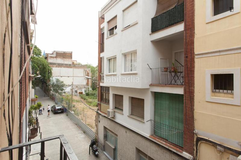 Foto 6f6233b7-1b93-495c-a745-08fe82349d63. Alquiler apartamento en El Poble Sec - Parc de Montjuïc Barcelona