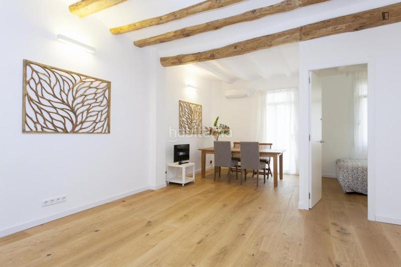 Foto a5b1b93e-93a2-456e-950c-9a8074af52e0. Alquiler apartamento en El Poble Sec - Parc de Montjuïc Barcelona