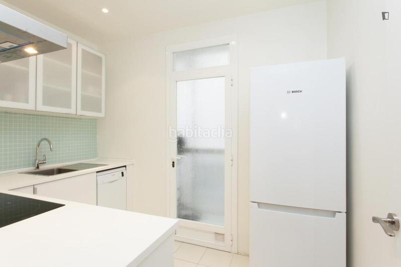 Foto 4a302e0d-a4e3-4301-9123-9457f72901c5. Rent apartment with heating in El Poble Sec - Parc de Montjuïc Barcelona