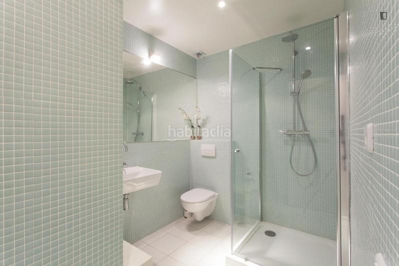 Foto 65de134b-c785-4d31-aa7c-a6f79603e663. Rent apartment with heating in El Poble Sec - Parc de Montjuïc Barcelona