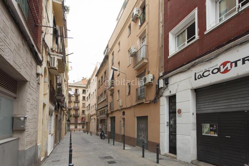 Foto 6b8c99e3-9649-40de-9517-e76cb9662fe7. Rent apartment with heating in El Poble Sec - Parc de Montjuïc Barcelona