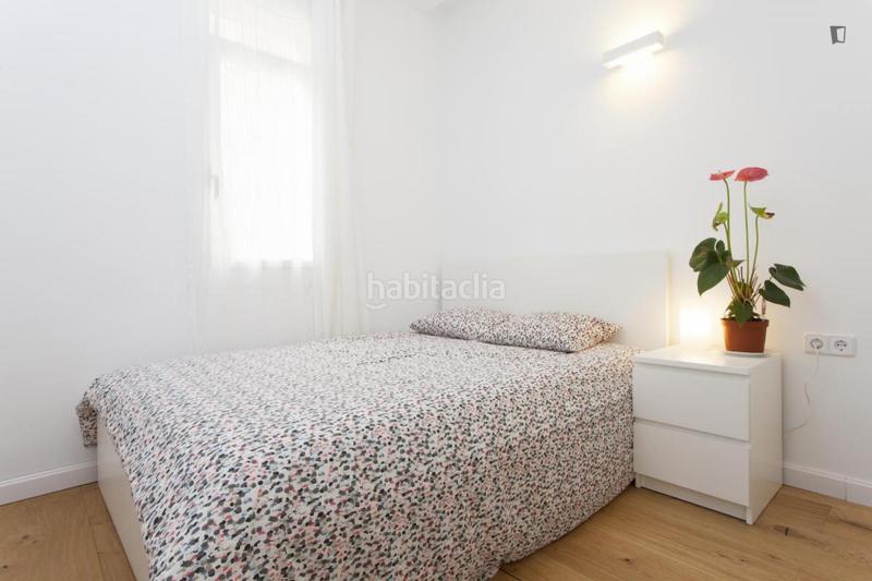 Foto 6c1cfa16-4e67-4bfc-8457-d2f6ffb66f28. Rent apartment with heating in El Poble Sec - Parc de Montjuïc Barcelona