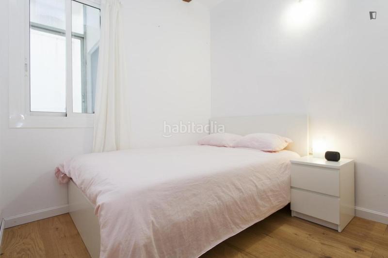 Foto 6c2ef985-2a08-43b2-b62f-d86aee17c8e7. Rent apartment with heating in El Poble Sec - Parc de Montjuïc Barcelona