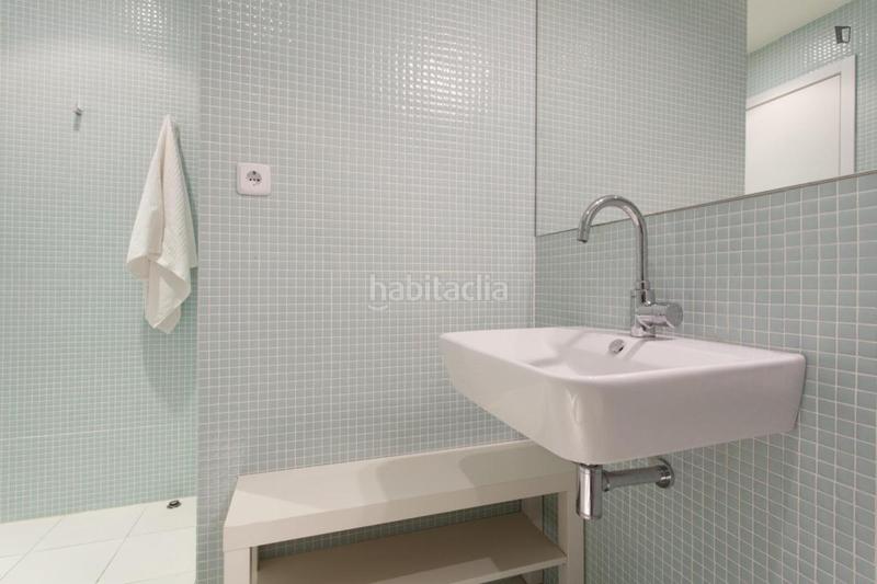 Foto 99cbd59d-5358-4901-be79-587f3c6ea4c5. Rent apartment with heating in El Poble Sec - Parc de Montjuïc Barcelona