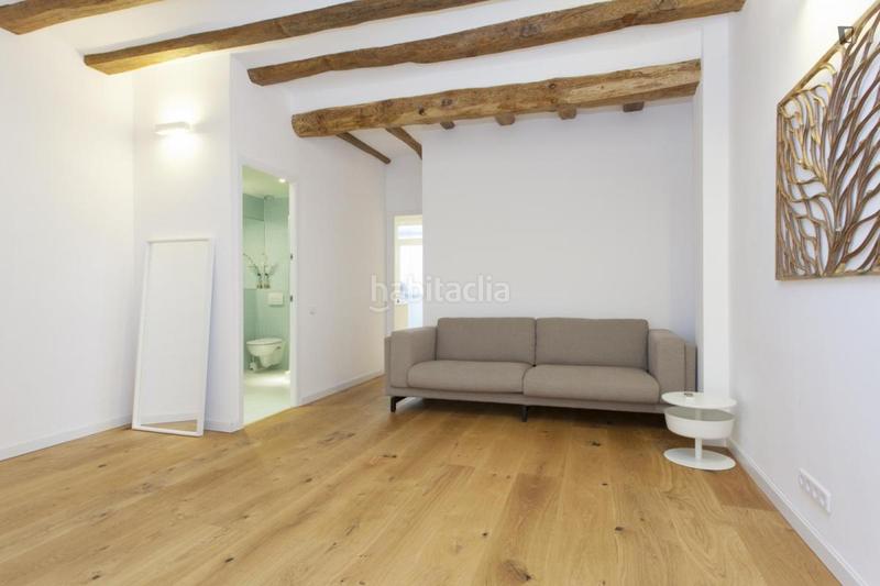 Foto 40035c94-a9c8-400a-ba66-0359c87dc84f. Miete appartement mit heizung in El Poble Sec - Parc de Montjuïc Barcelona