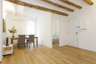 Miete Appartement in El Poble Sec - Parc de Montjuïc