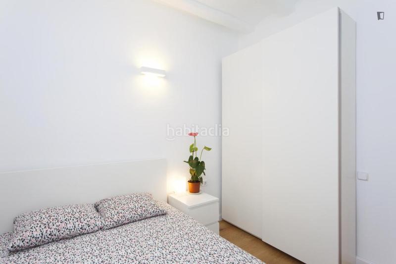 Foto a142414f-1bfa-4dca-b2e4-12dfe5969cc7. Miete appartement mit heizung in El Poble Sec - Parc de Montjuïc Barcelona