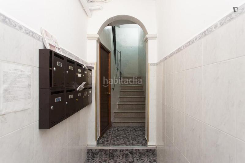 Foto e6adf831-e784-4a26-b1a3-f982c1f6557e. Miete appartement mit heizung in El Poble Sec - Parc de Montjuïc Barcelona