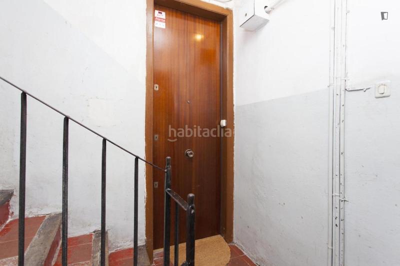 Foto 8a432255-7e5d-4292-a4f1-988264171fd9. Affitto piccolo appartamento con riscaldamento in Barcelona