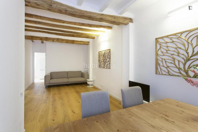 Foto 9fa7da0d-ac04-4896-93e9-6a2eb7fd06cb. Affitto piccolo appartamento con riscaldamento in Barcelona