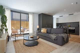Lloguer Apartament a Santa Eulàlia