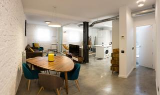 Appartement in Ibiza