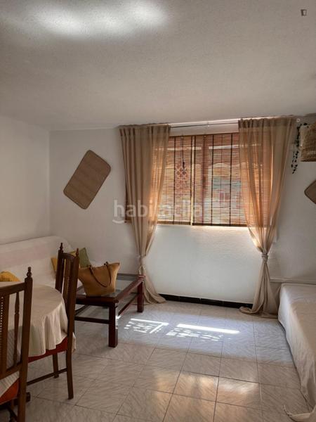 Foto 72d0cc44-afd5-4a2a-be98-5a1771e78658. Lloguer apartament a Malva Rosa Valencia