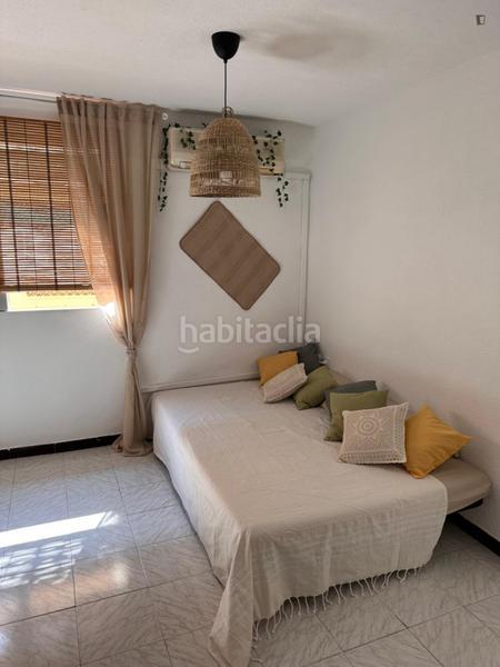 Foto 6293fd8b-c3ea-48c7-9eca-73bfd3f90840. Location appartement dans Malva Rosa Valencia