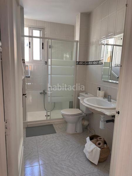 Foto 4d87d9d7-8681-4946-a37e-8233f699c8e5. Affitto piccolo appartamento in Malva Rosa Valencia