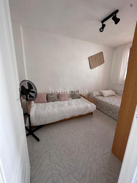 Foto c1ecaec1-66d3-4c74-ad59-0cbc7ce34a2f. Affitto piccolo appartamento in Malva Rosa Valencia