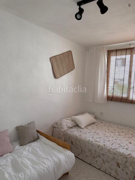 Foto cdb665ba-d9e8-4c1f-88c3-08e447a953b4. Affitto piccolo appartamento in Malva Rosa Valencia