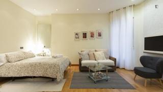 Miete Studiowohnung in Sol