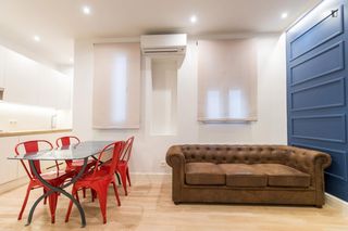 Miete Appartement in Cortes-Huertas