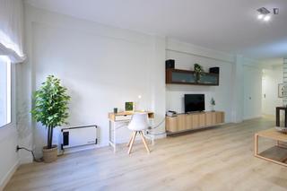 Affitto Piccolo appartamento in Sants