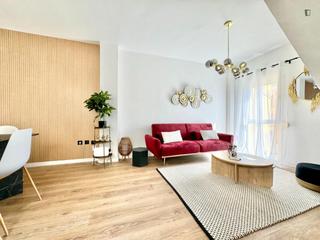 Rent Apartment in La Goleta - San Felipe Neri