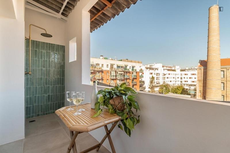 Foto 18894d65-c5a7-447f-ae4e-53e253498aa5. Rent apartment with heating in Poblenou Barcelona