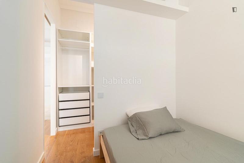 Foto 3690e5ff-c113-480a-adf6-cf5348df70a9. Rent apartment with heating in Poblenou Barcelona