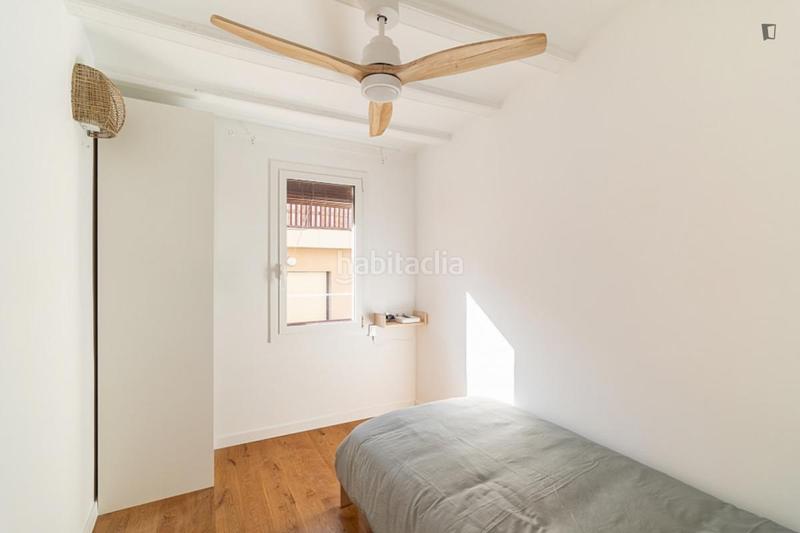 Foto 444d75f4-3b9d-4807-886b-188bf21e1514. Rent apartment with heating in Poblenou Barcelona