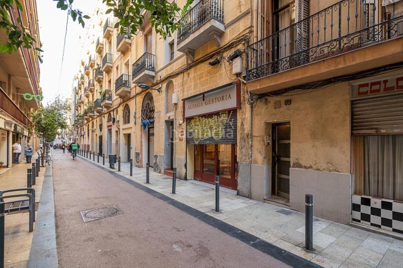 Foto 4504068c-c846-4086-96ff-3f3cfb75c2b3. Rent apartment with heating in Poblenou Barcelona