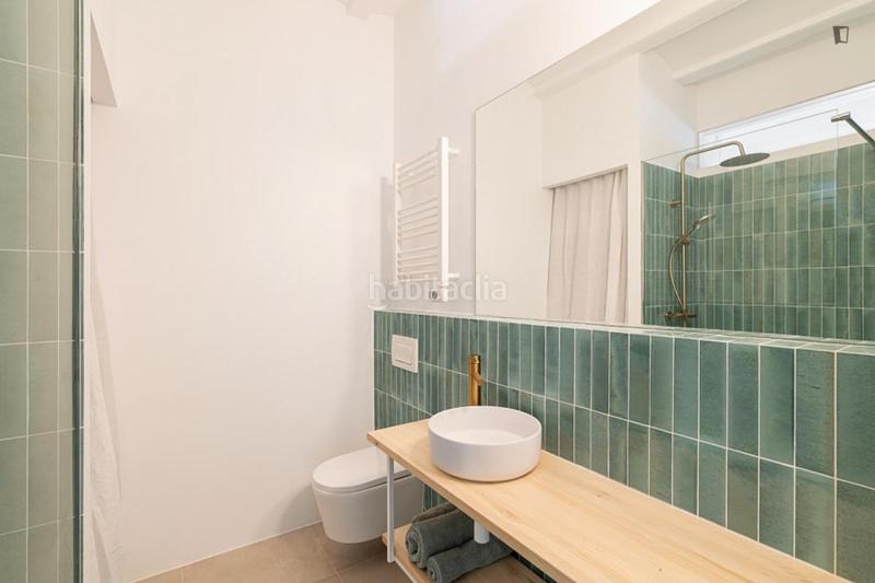 Foto 47e3fa34-7721-4fbf-a041-6573da3cda7a. Rent apartment with heating in Poblenou Barcelona