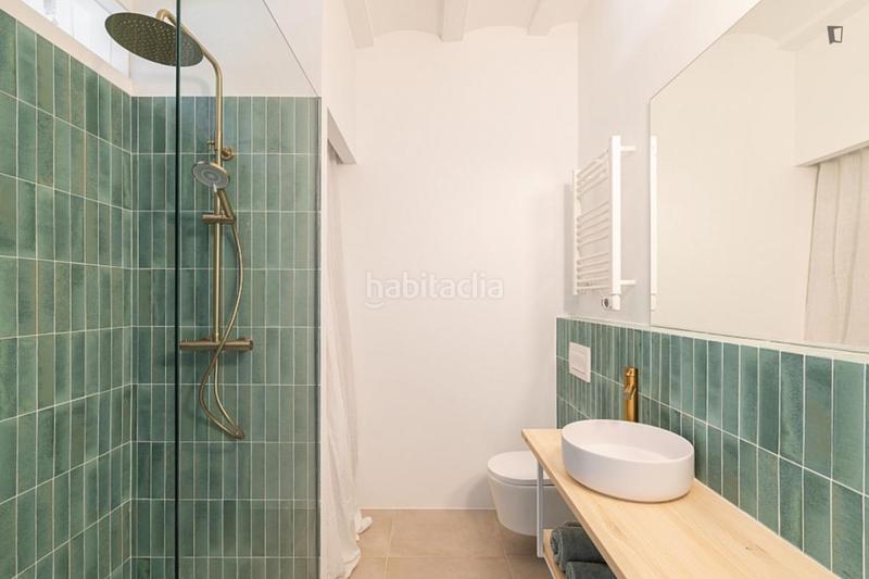 Foto 629f45b4-dffd-4653-8edc-585b6776213f. Rent apartment with heating in Poblenou Barcelona