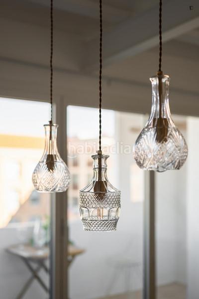 Foto 64eeb5e5-ce78-4819-80bf-5d306dc3f765. Rent apartment with heating in Poblenou Barcelona