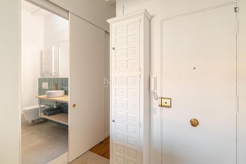 Foto 9a827b02-2eda-4dd4-a469-4d01c5000963. Rent apartment with heating in Poblenou Barcelona