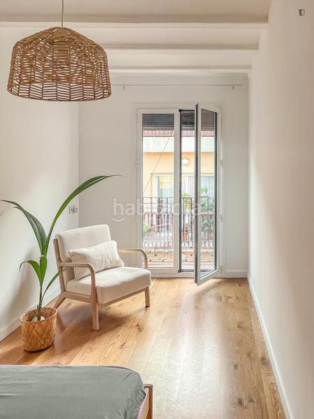 Foto e16a0375-184d-43cb-88c8-3bd609f8e234. Rent apartment with heating in Poblenou Barcelona