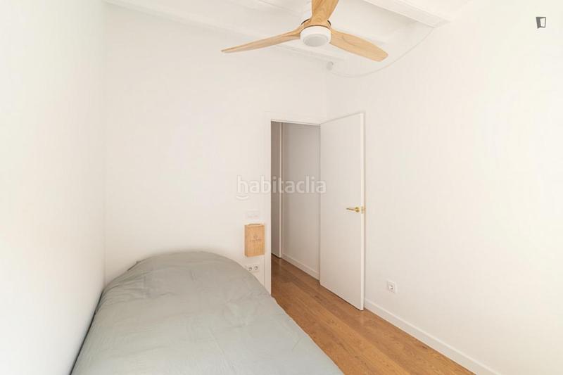 Foto 0f56e933-44fb-438b-ac12-b63e68b183d0. Affitto piccolo appartamento con riscaldamento in Barcelona