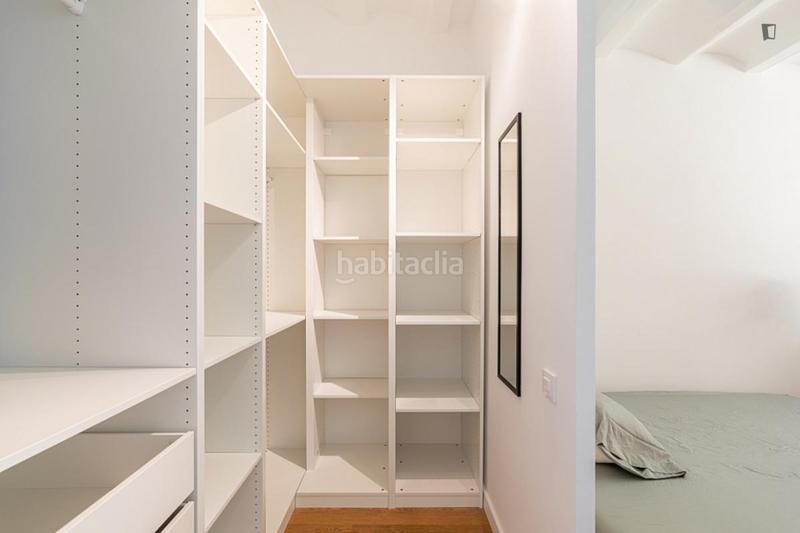 Foto 735d8766-4340-4ce8-98a2-9f3b4fb1233c. Affitto piccolo appartamento con riscaldamento in Barcelona