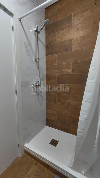 Foto d49156bd-4749-4d95-9252-c8a986be2f4c. Rent studio in Trafalgar Madrid
