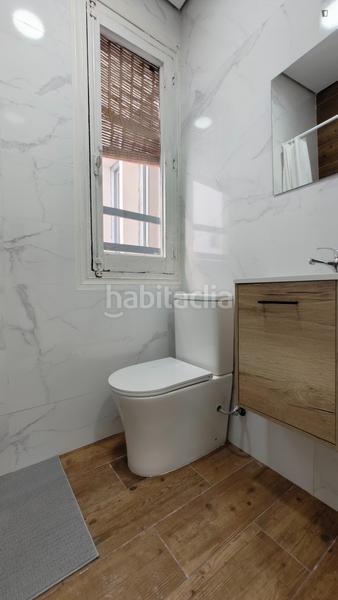 Foto 4461015c-850b-4d11-8d99-1f8e0afe4faa. Miete studiowohnung in Trafalgar Madrid
