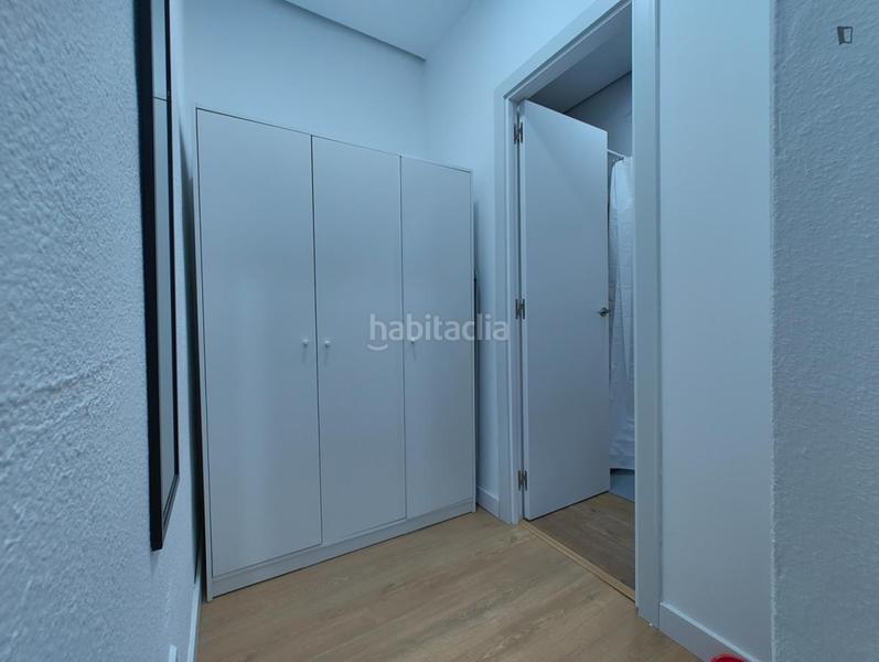 Foto cd0f97e8-19a7-417b-827a-f55a4f827878. Miete studiowohnung in Trafalgar Madrid
