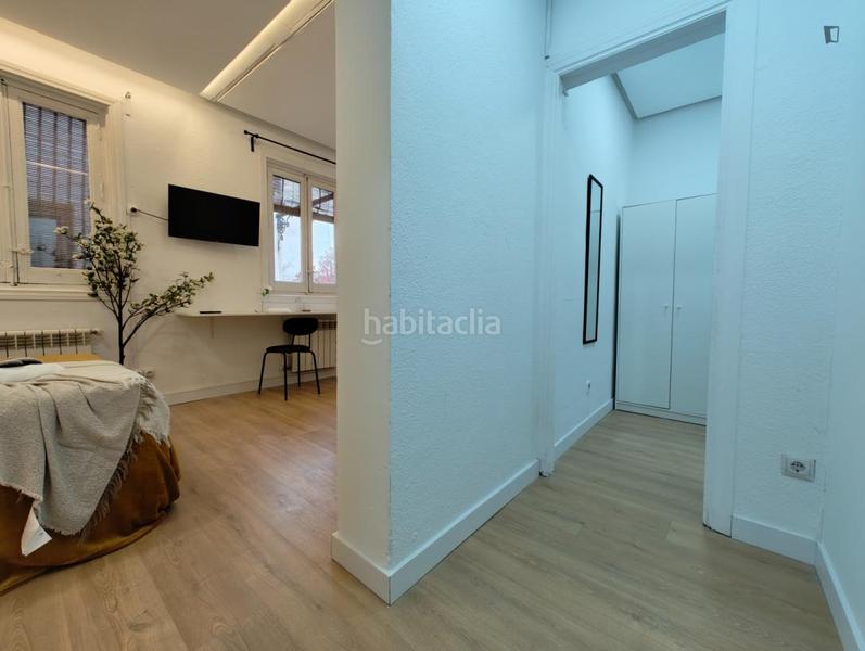 Foto cd628f5a-9d06-4103-9099-eb3d4404d168. Miete studiowohnung in Trafalgar Madrid
